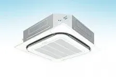 Dịch vụ lắp đặt máy lạnh âm trần Daikin tại TP.HCM
