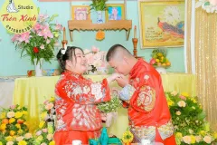 Cho thuê hỷ phục cưới Bigsize tại Quận 4, TP.HCM