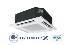 Lắp đặt máy lạnh âm trần Panasonic tại Quận 12, HCM