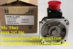 Cung cấp thiết bị công nghiệp Mitsubishi OSA17-020 tại Hà Nội