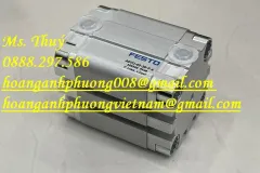Xi lanh Festo ADVU-40-30-P-A chính hãng tại Bình Dương