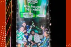 Dịch vụ quảng cáo và in ấn tại TP Hồ Chí Minh