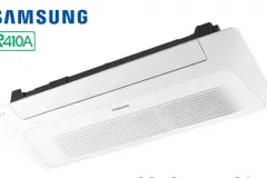 Lắp Đặt Máy Lạnh Âm Trần Tại Quận 12, HCM