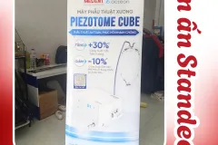 In ấn Standee tại Cần Thơ