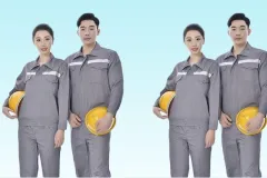 Hướng dẫn chọn quần áo bảo hộ chất lượng tại Tân Phú, Hồ Chí Minh