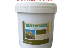 Yucca Biosol Liquid, hấp thu khí độc, cải thiện chất lượng nước