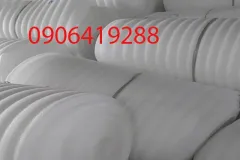 Công ty sản xuất màng xốp pe gói hàng nội thất giá rẻ