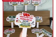 IN HASHTAG TẠI CẦN THƠ