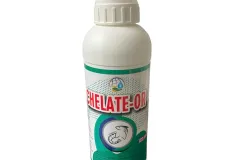 Khoáng Chelate Or, Bổ Sung Mg và Ca, hỗ trợ cứng vỏ, lột xác cho tôm cá