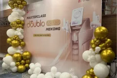 THI CÔNG BACKDROP SỰ KIỆN CẦN THƠ