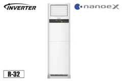 Lắp Máy Lạnh Tủ Đứng Panasonic Cho Doanh Nghiệp
