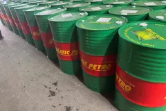 NSX và Phân Phối Dầu thủy lực, nhớt 10 giá tốt, uy tín tại HCM