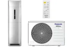 Lắp Máy Lạnh Tủ Đứng Panasonic – Đội Ngũ Thợ Kinh Nghiệm