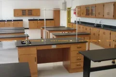 Bàn thí nghiệm giáo viên tại Thành phố Hồ Chí Minh