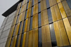 Thép Corten A - Cung cấp tại Hà Nội