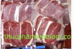 Lõi vai bò nhập khẩu từ Mỹ, Úc, Canada tại Hà Nội