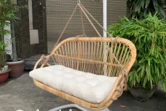 Xích đu đôi mây tại Thành phố Hồ Chí Minh
