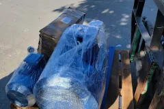 Bơm thủy lực và thiết bị công nghiệp tại Hà Nội