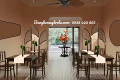 Bình phong mây tự nhiên tại TP. Hồ Chí Minh