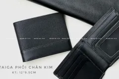 Nguồn sỉ ví da chất lượng tại TP.HCM