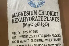 Khoáng MgCl2 95% cho tôm cá tại TP.HCM