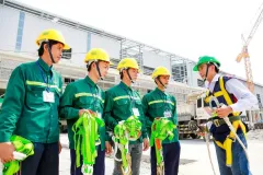 Công ty bảo hộ lao động tại Quận 11