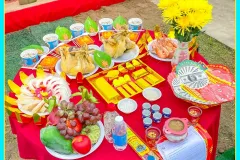 Dịch vụ cúng động thổ tại Cần Thơ