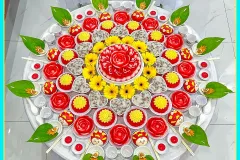 Dịch vụ mâm cúng thôi nôi tại Cần Thơ