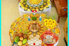 Dịch vụ đồ cúng trọn gói tại Cần Thơ