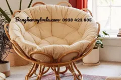 Ghế mây hoa papasan tại Thành phố Hồ Chí Minh