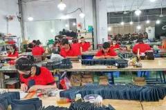 Đồ da xuất khẩu giá sỉ tại Gò Vấp, TP.HCM