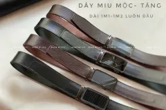 Nguồn hàng ví da chất lượng tại TP.HCM