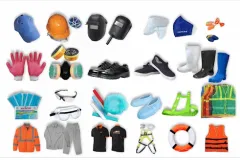 Kinh doanh thiết bị bảo hộ lao động tại Đắk Lắk