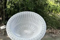 Ghế ban công mây nhựa tại Thành phố Hồ Chí Minh
