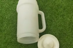 Bình nhựa đựng cát sân golf tại Hà Nội