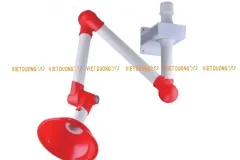 Chụp Hút Di Động - Thiết bị phòng thí nghiệm tại TP.HCM