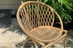 Ghế mây tự nhiên hiện đại tại Thành phố Hồ Chí Minh