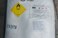 Cung cấp Oxy bột cho ao nuôi tại TP.HCM