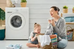 Tinh hương xịt thơm cho đồ vải tại Đà Nẵng