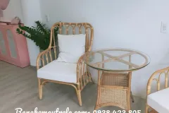 Bàn ghế mây phòng ngủ tại TP. Hồ Chí Minh