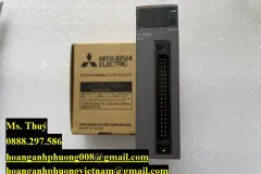 Phân phối module Mitsubishi QY41P tại TP Hồ Chí Minh