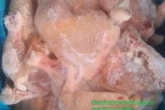Đặt mua đùi gà góc tư Mỹ tại Hà Nội