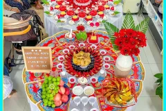 Dịch vụ gà vịt luộc cúng tại Cần Thơ