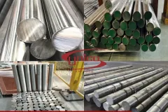 Vật liệu siêu hợp kim Inconel 718 tại Hà Nội