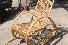Ghế bập bênh mây tre tại TP. Hồ Chí Minh
