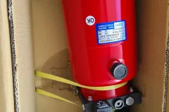 Bộ nguồn thủy lực cho xe nâng tại Hà Nội