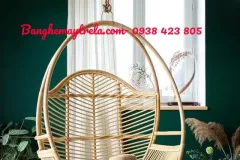 Xích đu mây tự nhiên tại Thành phố Hồ Chí Minh