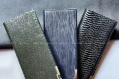 Xưởng sản xuất ví, thắt lưng, túi da tại Gò Vấp