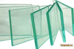 Top 10 mẫu kính kiến trúc tại Hà Nội