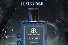 Khuyến mãi nước hoa Ruby's Secret Luxury 50ML tại TP.HCM